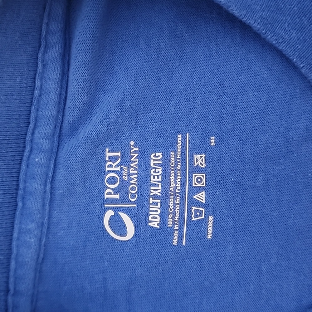 Lightning Made Tee - Picture 4 of 4